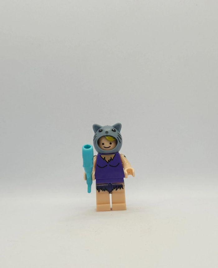 🗡 Figurine Adventure Time - Susanne Strong - (Style Lego) 🗡 - photo numéro 5