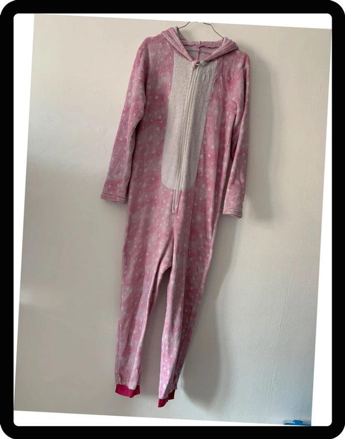 Pyjamas licorne femme taille 40 - photo numéro 1