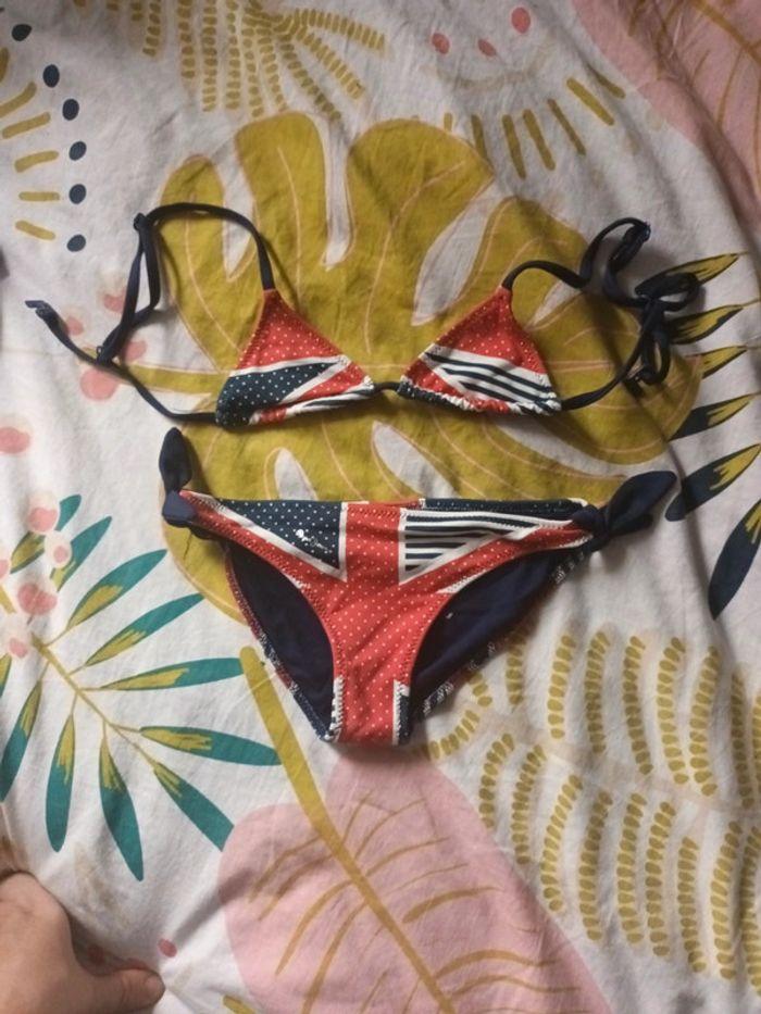 Maillot de bain 6 ans - photo numéro 1