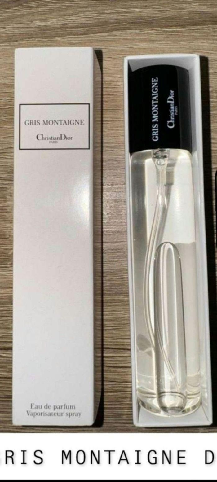 Générique Parfum 33 ml  Gris Montaigne