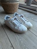 Basket le coq sportif taille 44