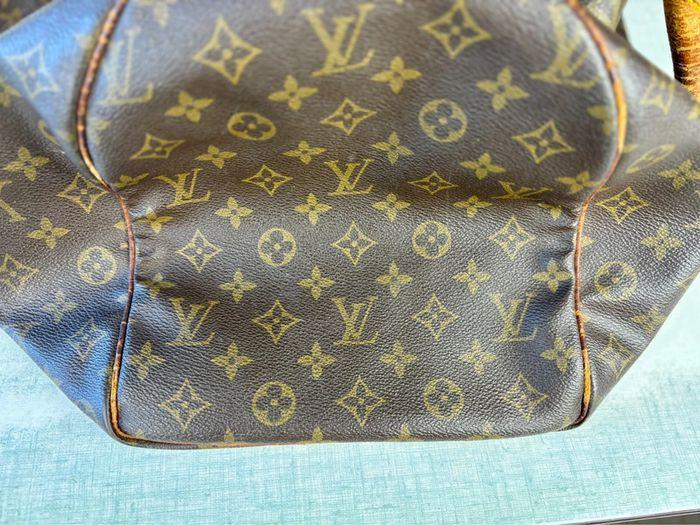 Sac de voyage keepall 50 louis Vuitton - photo numéro 16