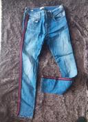 Pantalon homme