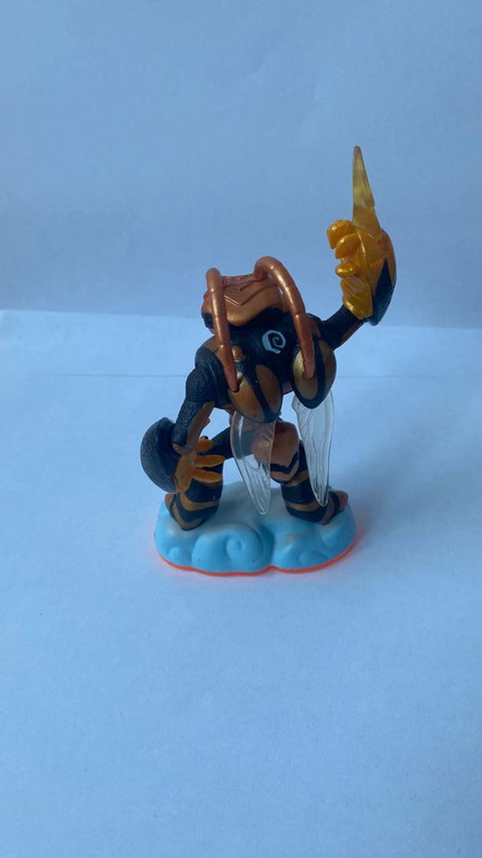 Figurine Skylanders - Wii - photo numéro 2