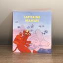 Capitaine Maman - Magali Arnal (KiliMax 5 à 7 ans / École des Loisirs)