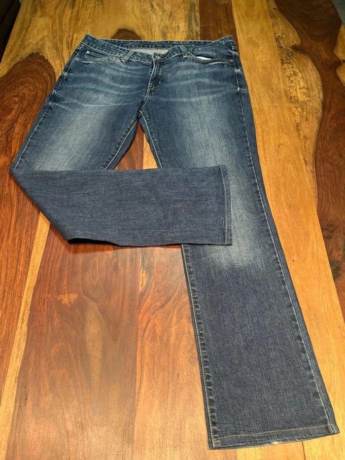 50. Levi’s demi curve W31 L32 - photo numéro 4