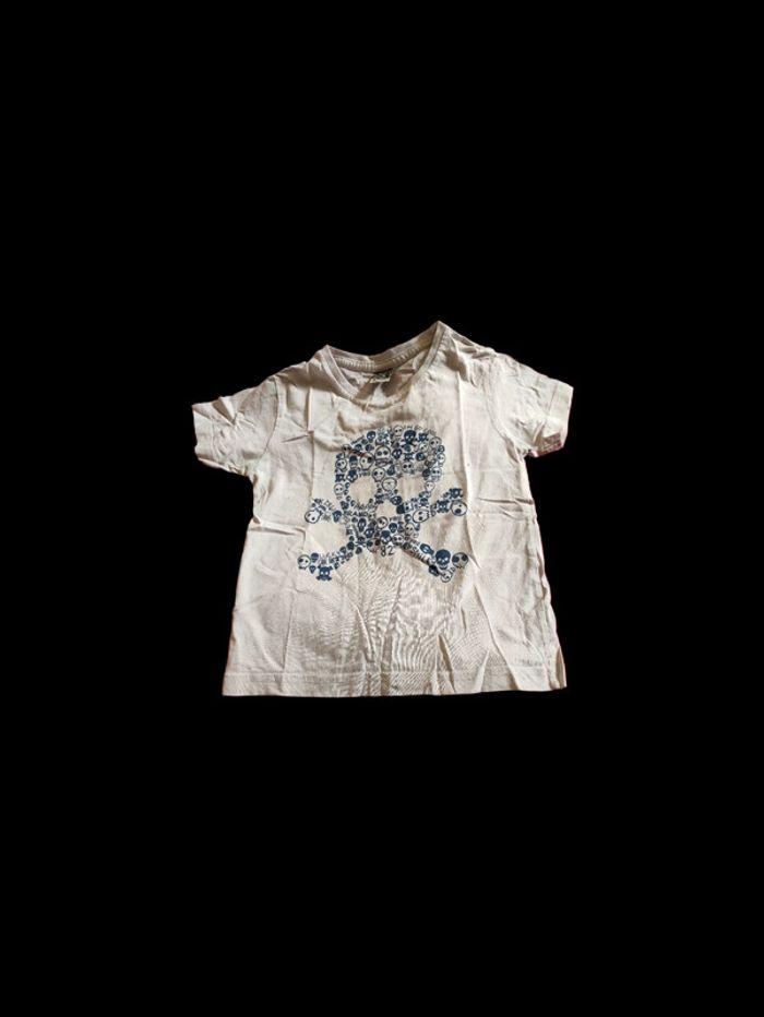 Tee shirt enfants 3 ans - photo numéro 1