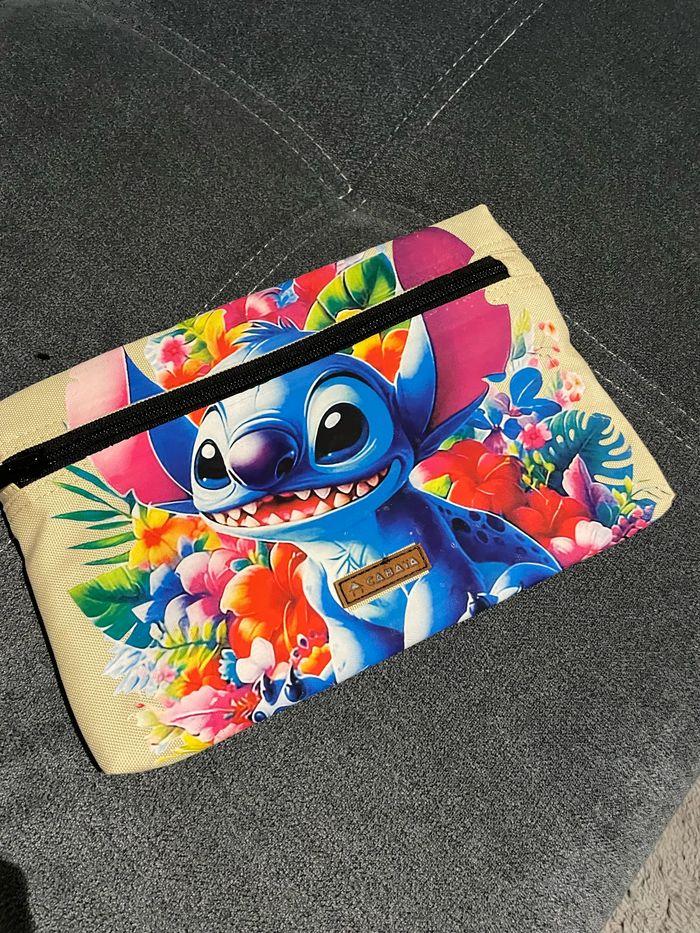 Pochette custom