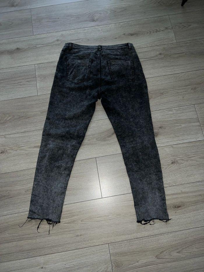 Pantalon extensible Zara - photo numéro 4