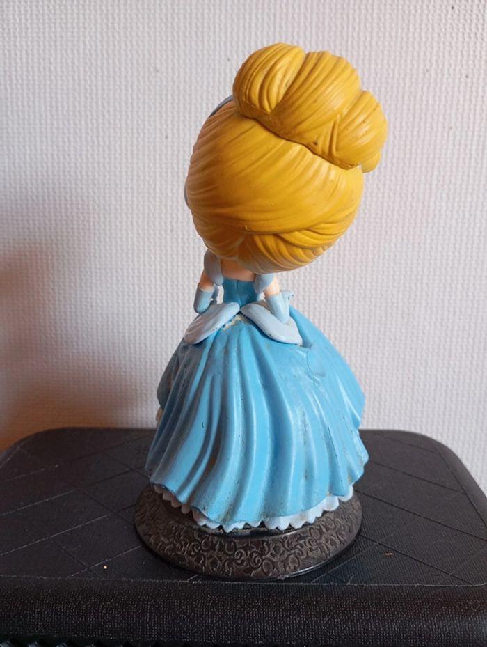 Figurine Cendrillon Disney - photo numéro 3