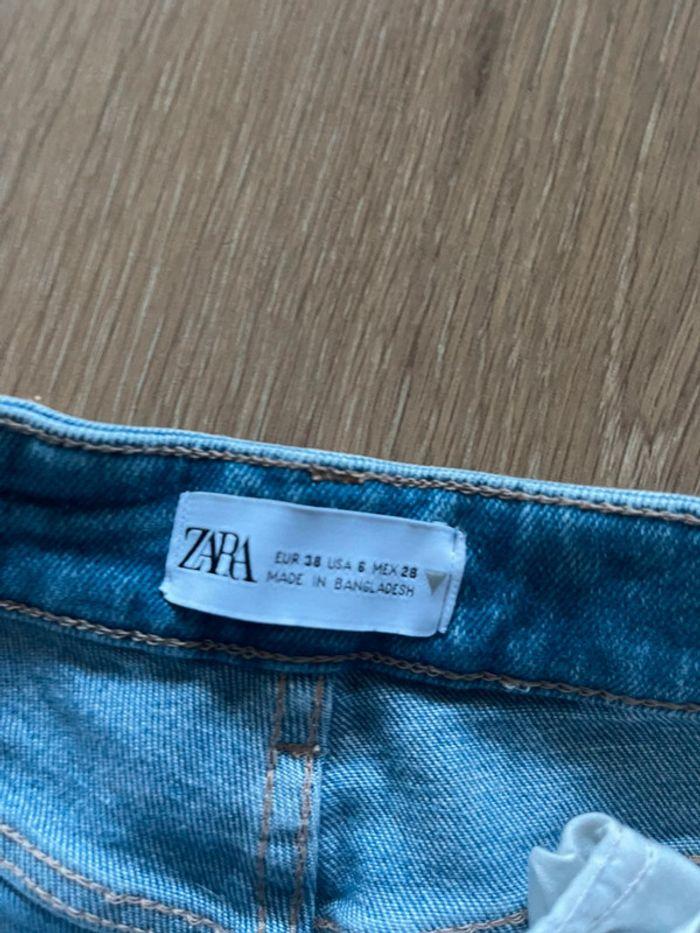 Jeans Zara - photo numéro 4