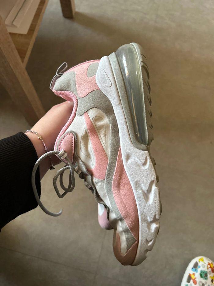 Nike, Air, 70 React - photo numéro 6