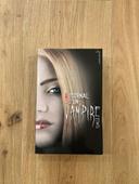 Journal d’un vampire