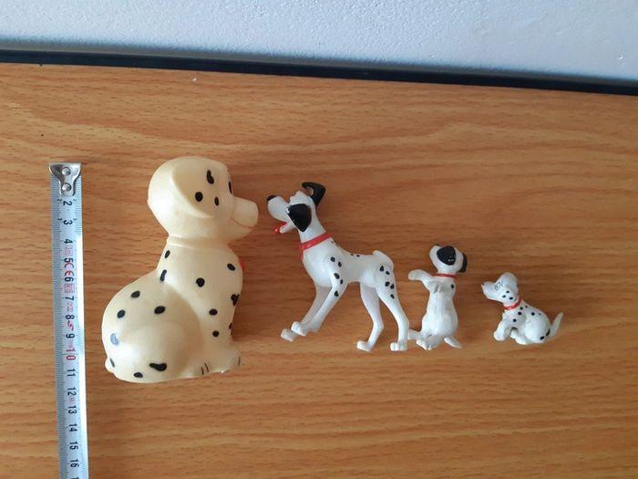 Lot Dalmatiens. Disney - photo numéro 4