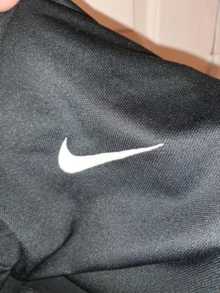 Veste Dry it noir Nike - photo numéro 4