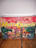 Jeux de Société Mini Quest 5€