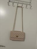 Sac beige Amisu new yorker