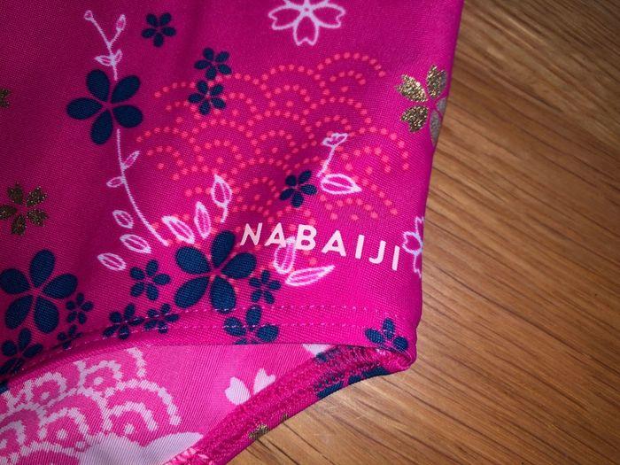 Maillot de bain nabaiji - photo numéro 3