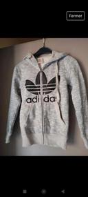 Gilet adidas