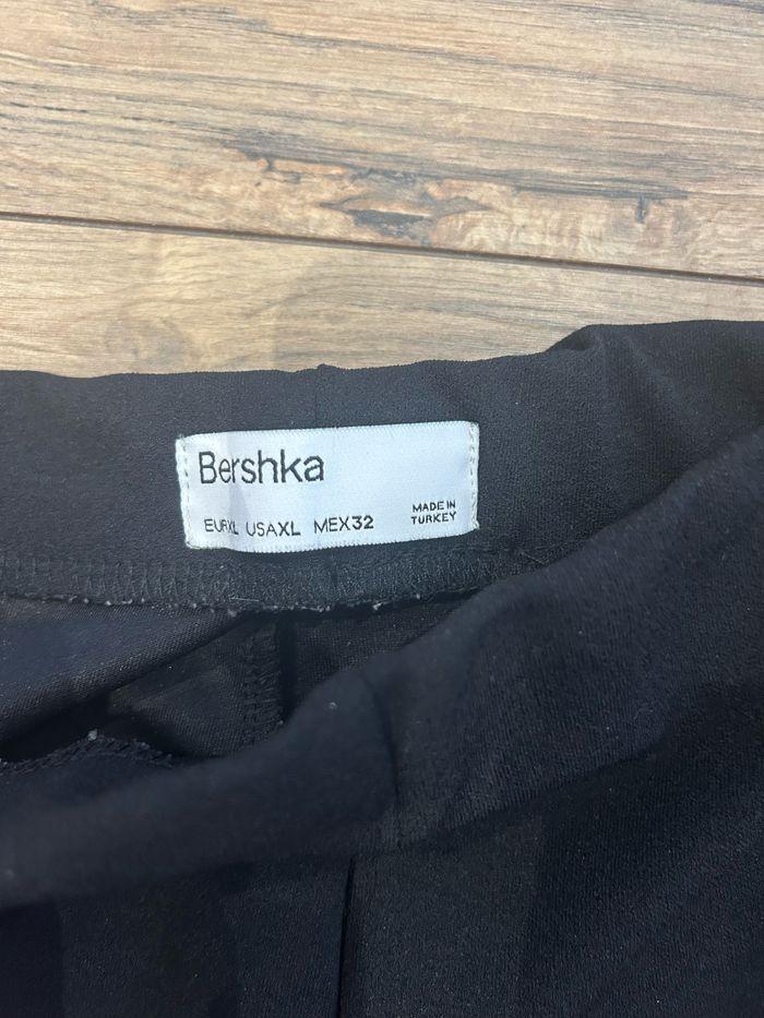 Pantalon de tailleur femme taille XL - Bershka - photo numéro 2