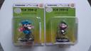 Lot figurines UDF medicom Mario Luigi Bros