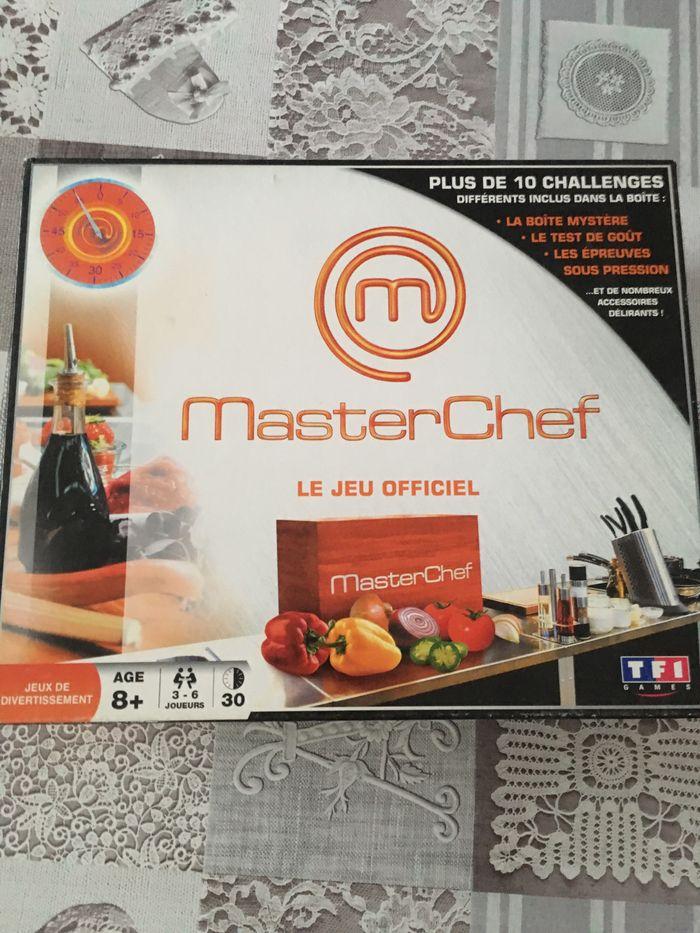 Masterchef - photo numéro 1