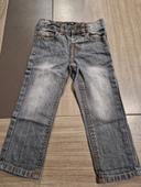 Jeans 2 ans