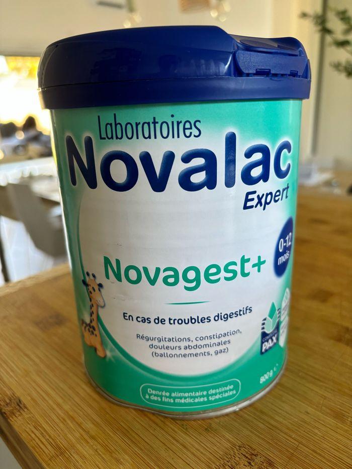 Novalac Novagest +