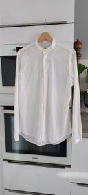 Chemise blanche ZARA taille L