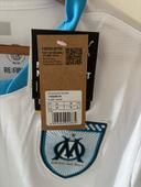 Maillot de Marseille