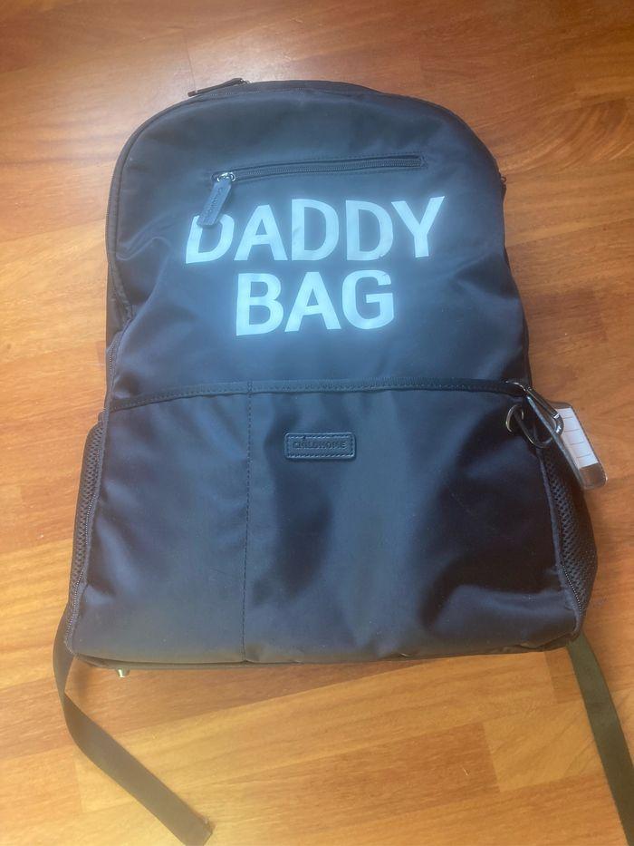 Daddy bag - photo numéro 2