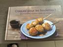 Livre cuisine