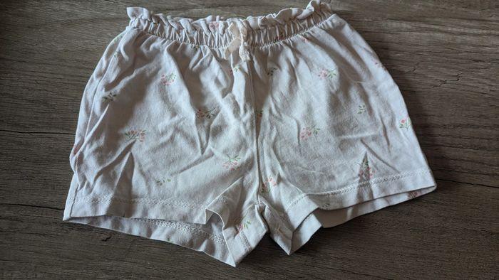 Lot de 2 short léger - photo numéro 2