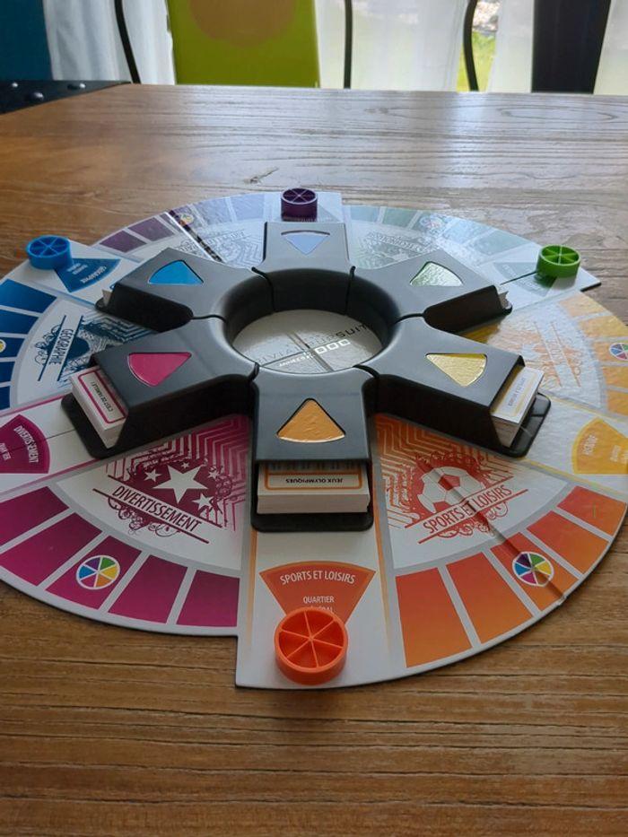 Trivial Pursuit - Années 2000 - photo numéro 3