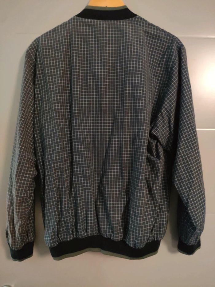 Blouson Ralph Lauren réversible vintage taille M - photo numéro 2