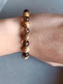 Bracelet en pierre naturelle