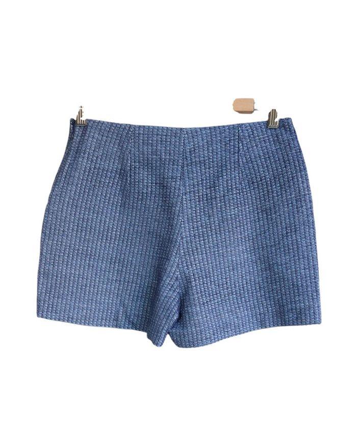 Short tweed - Claudie Pierlot - #000001_00069 - photo numéro 2