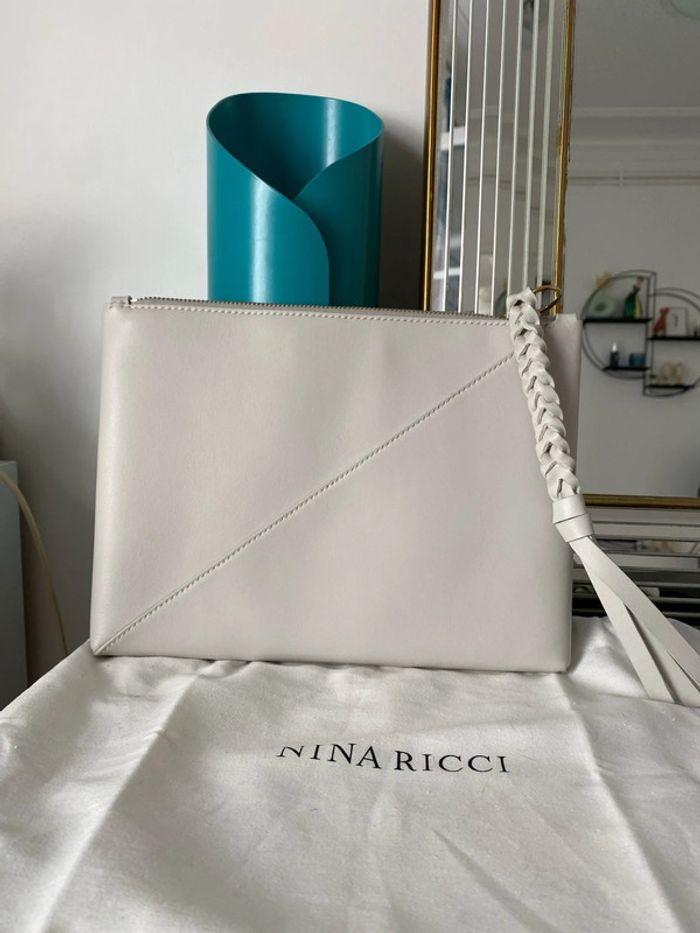 Pochette Nina Ricci - photo numéro 3