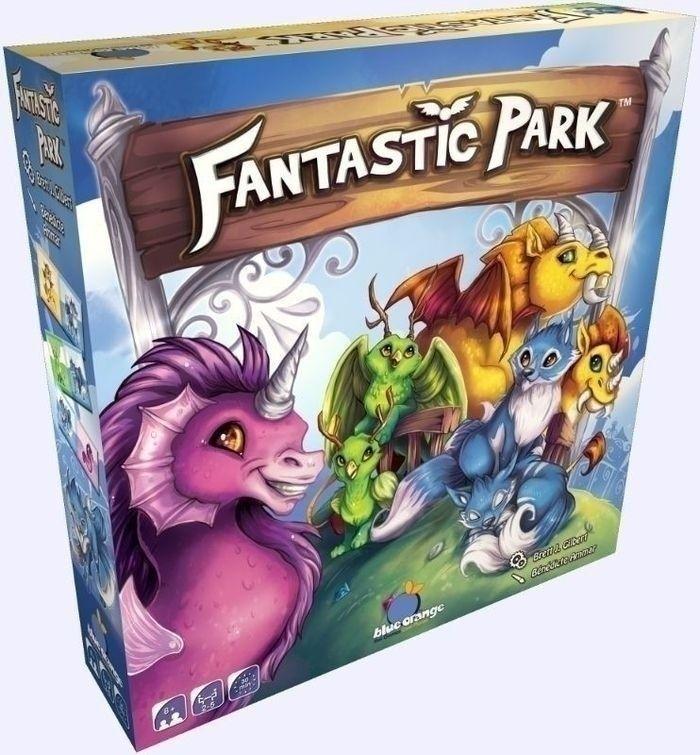 Fantastic Park - photo numéro 1