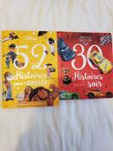 Lot 2 livres Disney