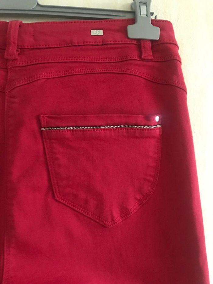 Pantalon Breal Taille 40 - photo numéro 9