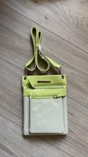 Petit sac vert