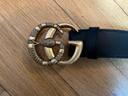 Ceinture Gucci