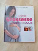 Livre Grossesse