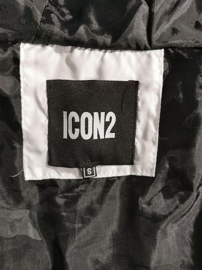 Veste Icon2 - photo numéro 7