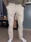 Chino celio taille 40