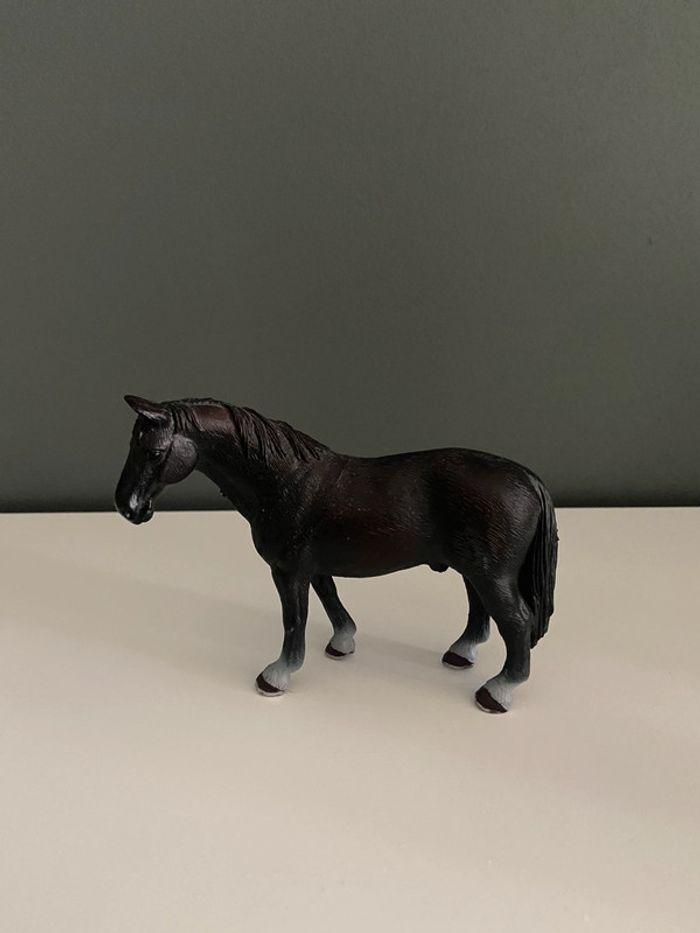 Figurine cheval - photo numéro 1