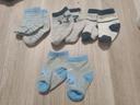 Lot de 4 paire de chaussette