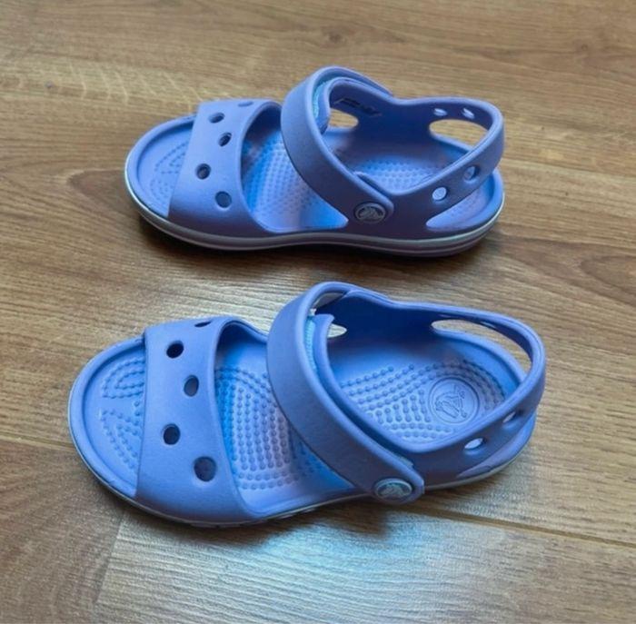 Crocs fille - photo numéro 4