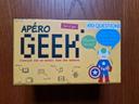 Apéro Geek